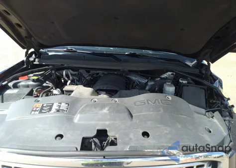 2015 GMC Yukon Denali z USA, uszkodzony, nr VIN 1GKS1CKJ9FR134446